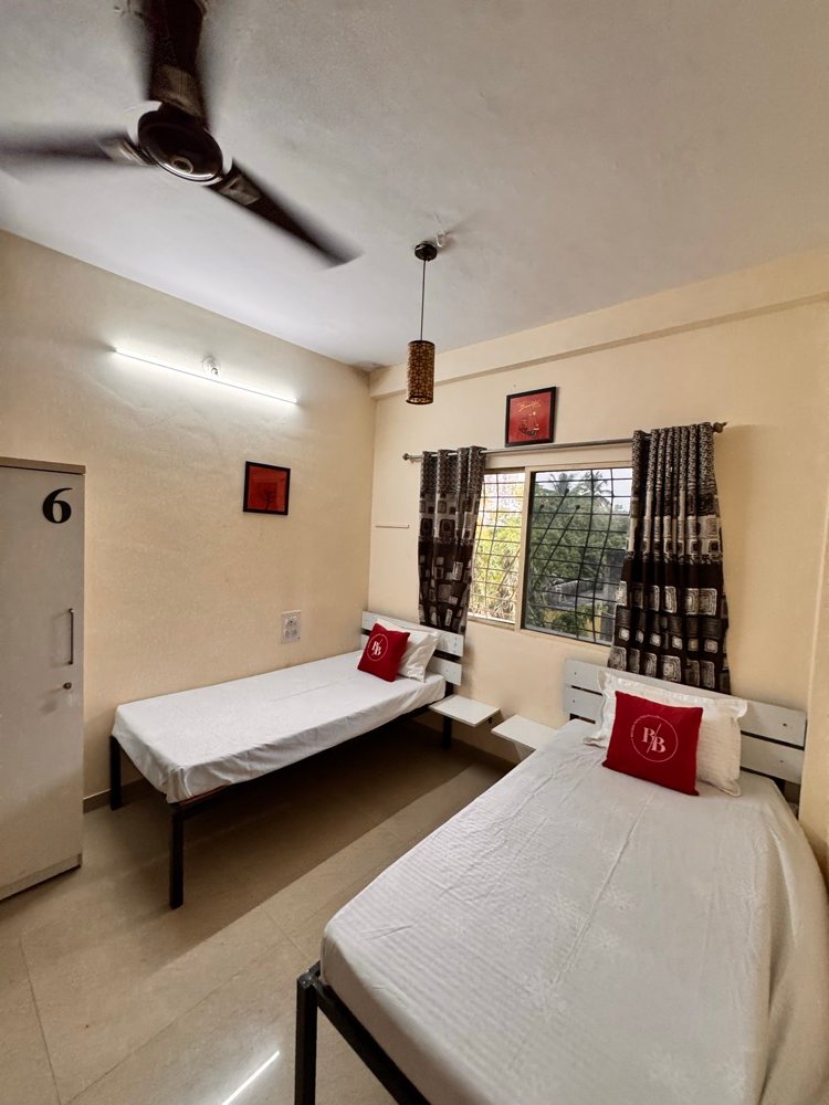 Bed Box 10 Chinchwad
